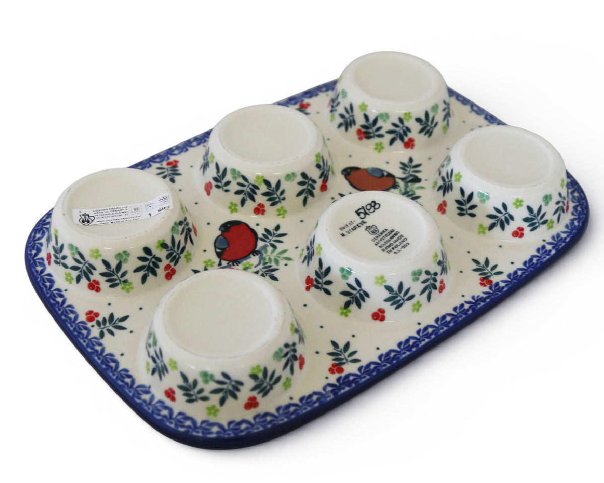 Unikat Muffin Pan