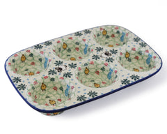 Unikat Muffin Pan