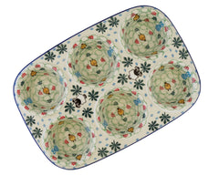 Unikat Muffin Pan