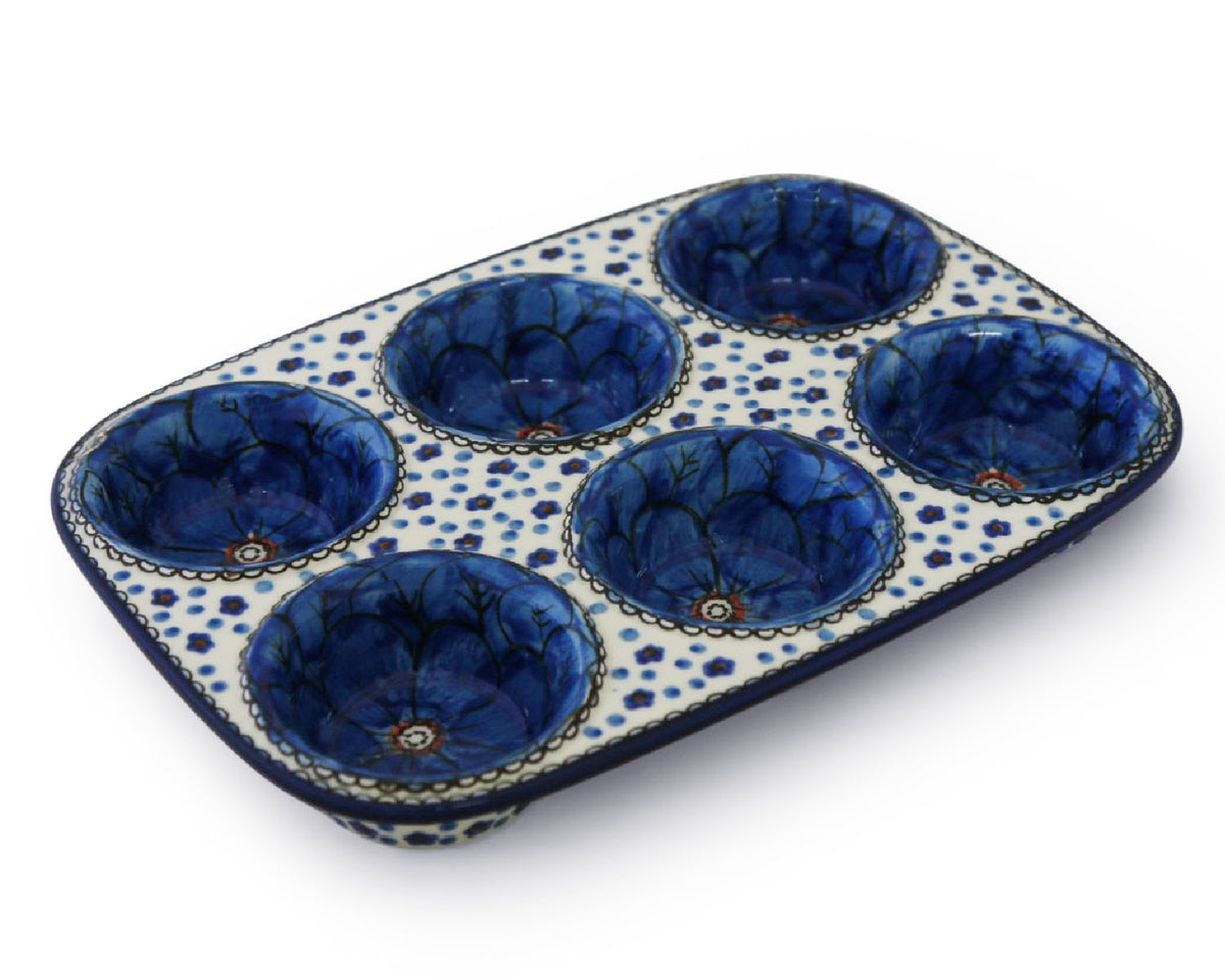 Unikat Muffin Pan