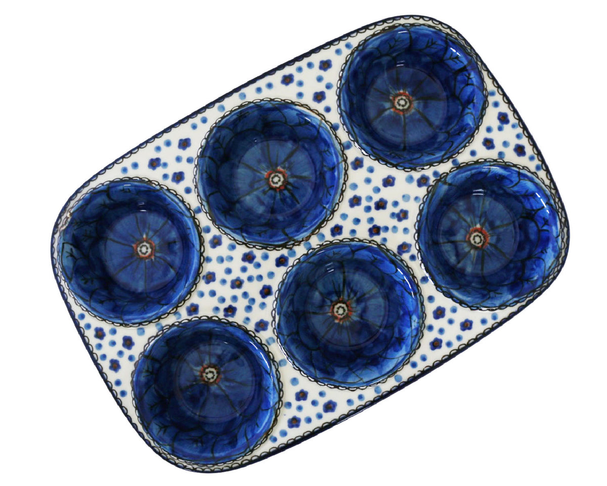 Unikat Muffin Pan