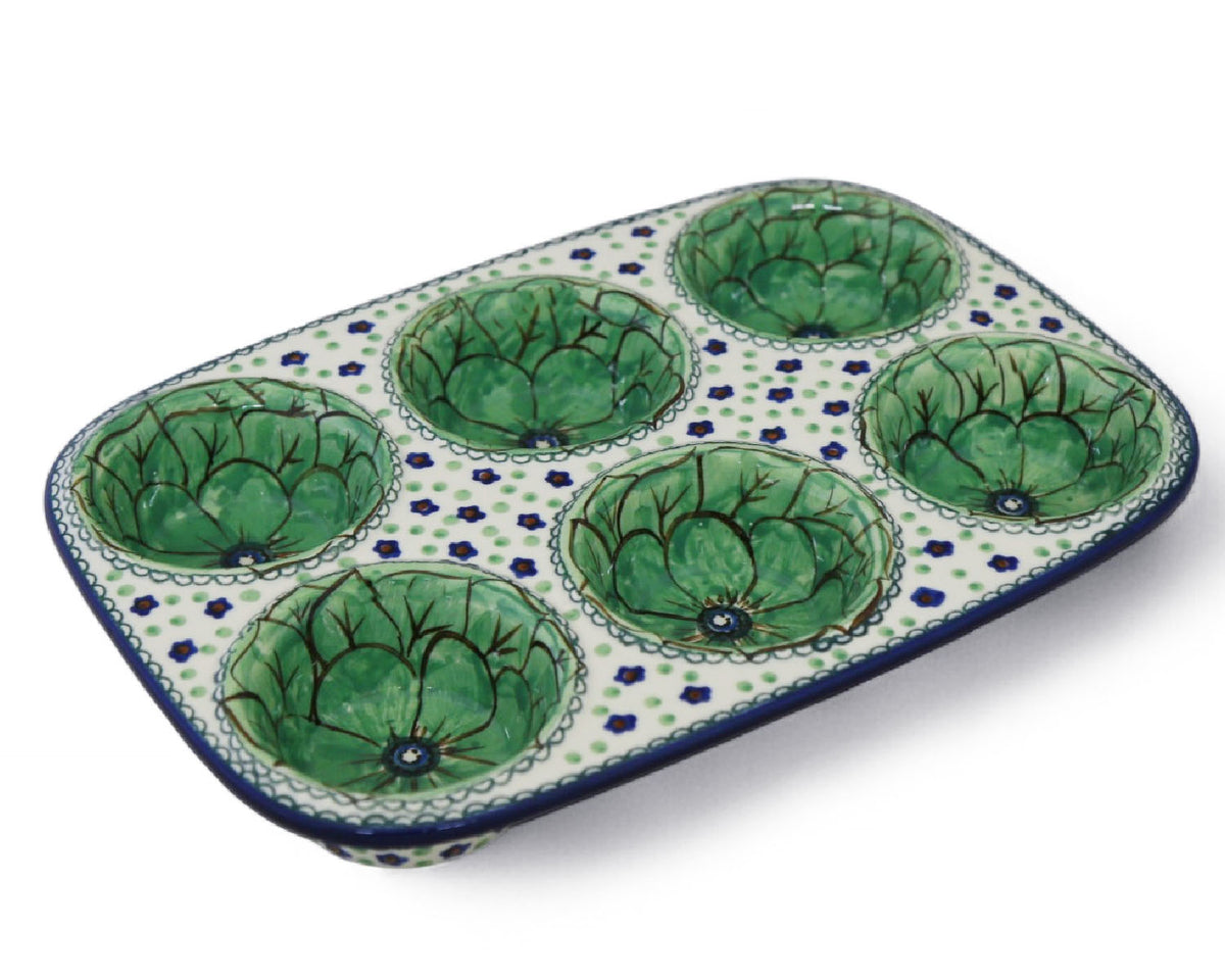 Unikat Muffin Pan