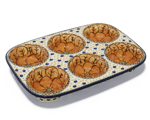 Unikat Muffin Pan