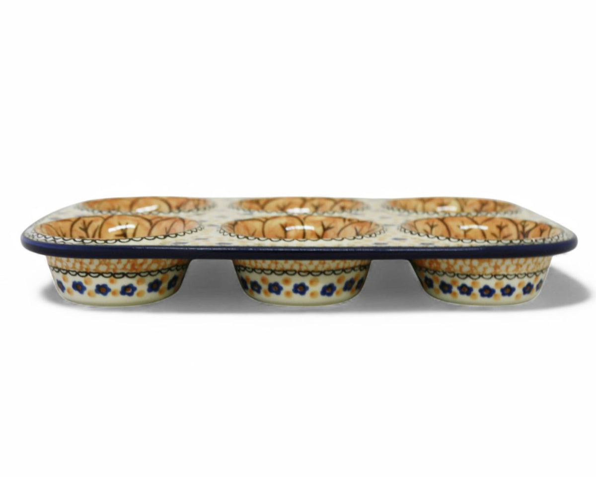 Unikat Muffin Pan