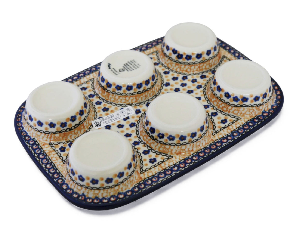 Unikat Muffin Pan