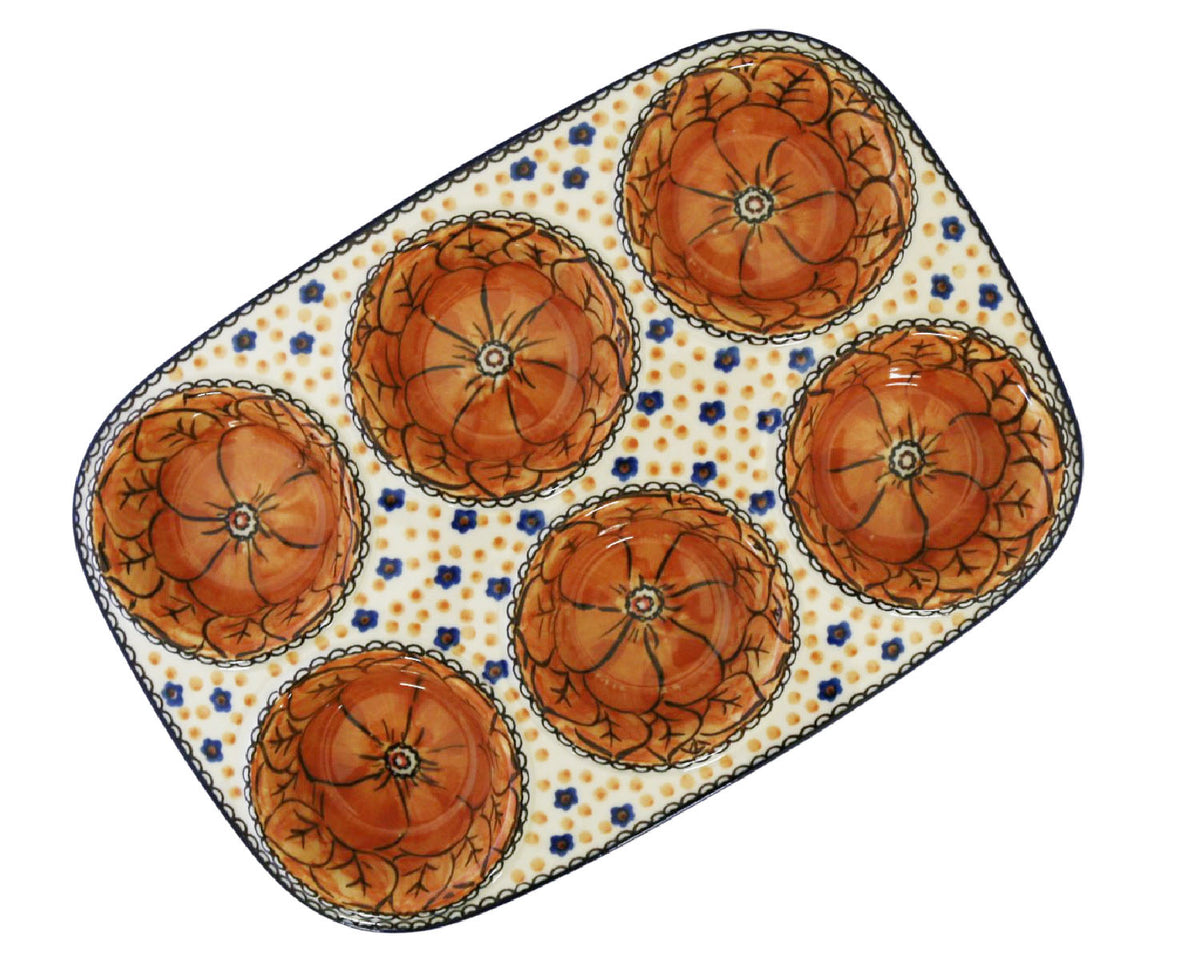 Unikat Muffin Pan