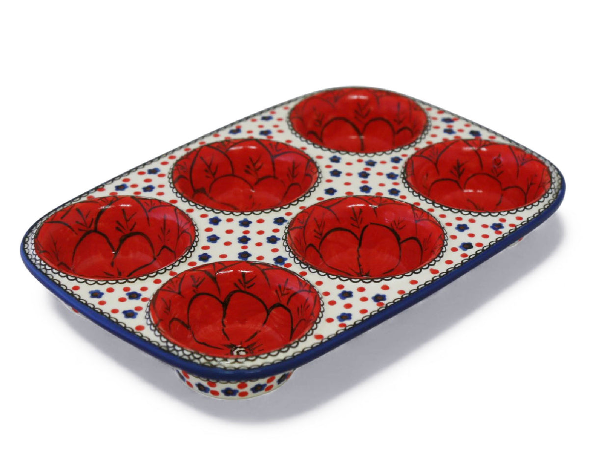 Unikat Muffin Pan