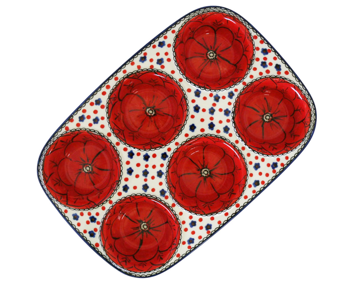 Unikat Muffin Pan
