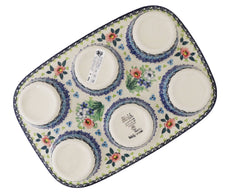 Unikat Muffin Pan