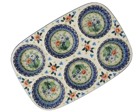 Unikat Muffin Pan