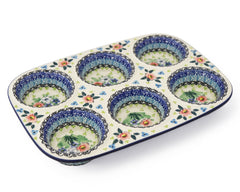 Unikat Muffin Pan