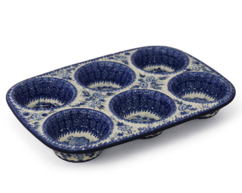 Unikat Muffin Pan