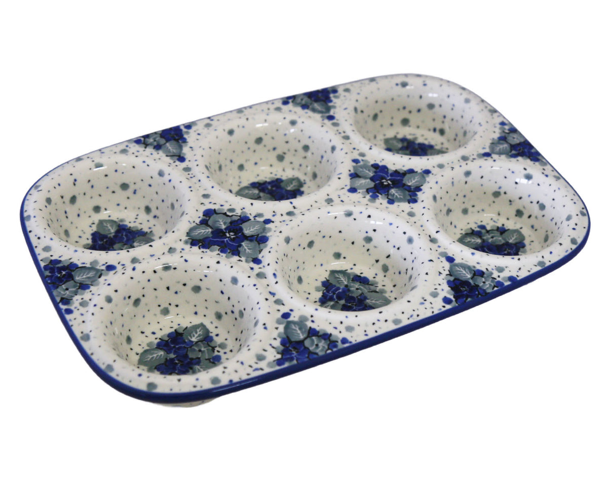 Unikat Muffin Pan