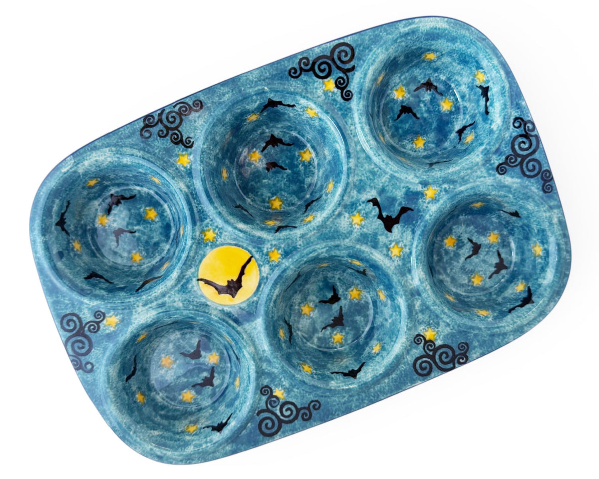 Unikat Muffin Pan