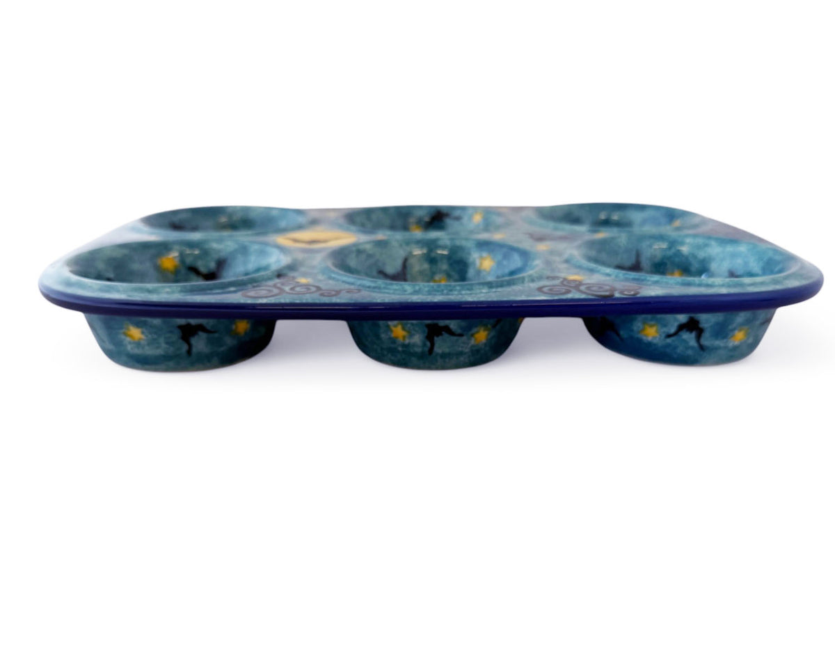 Unikat Muffin Pan