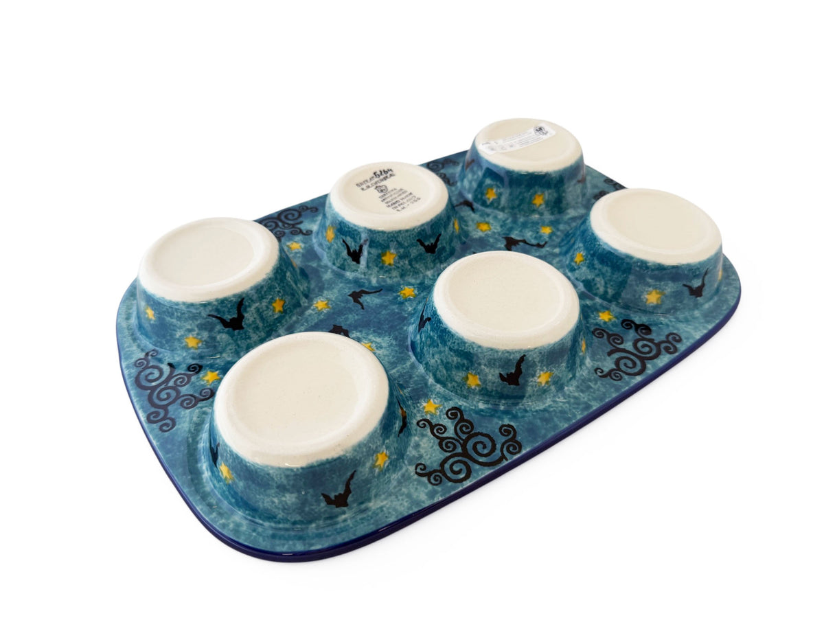 Unikat Muffin Pan