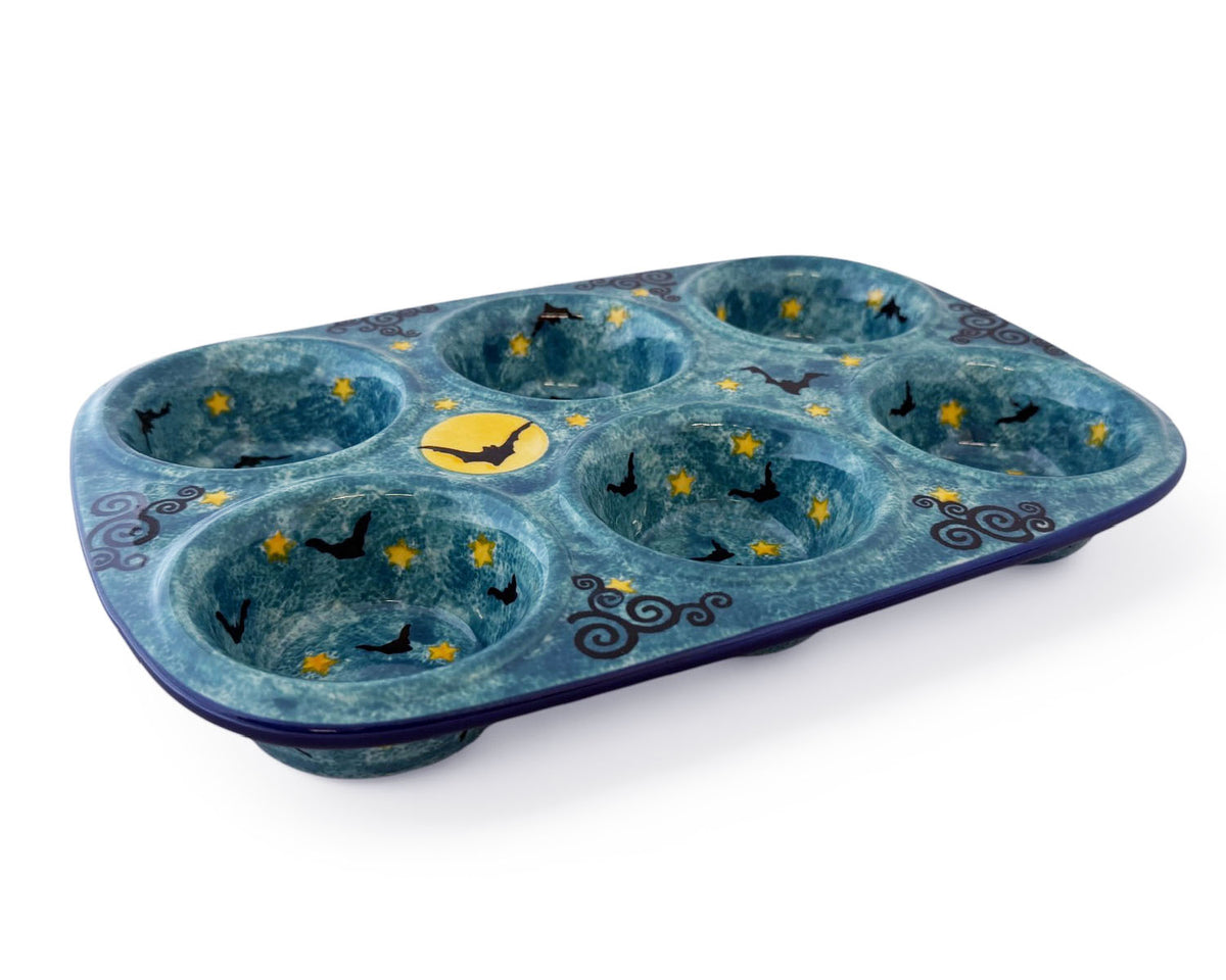 Unikat Muffin Pan