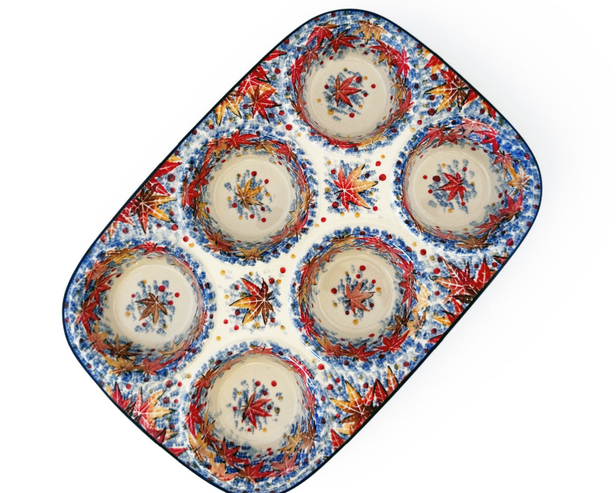 Unikat Muffin Pan
