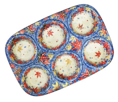 Unikat Muffin Pan