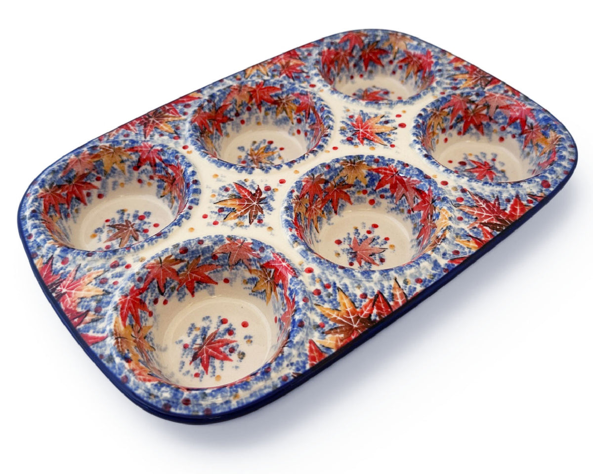 Unikat Muffin Pan