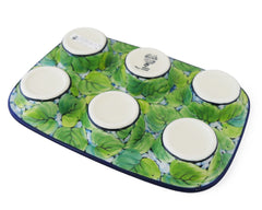 Unikat Muffin Pan