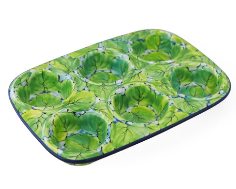 Unikat Muffin Pan