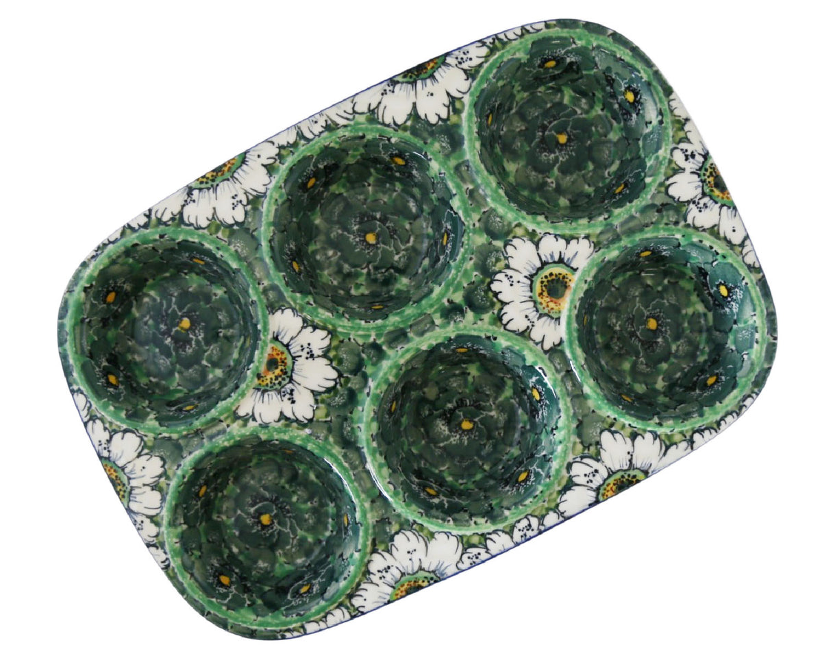 Unikat Muffin Pan