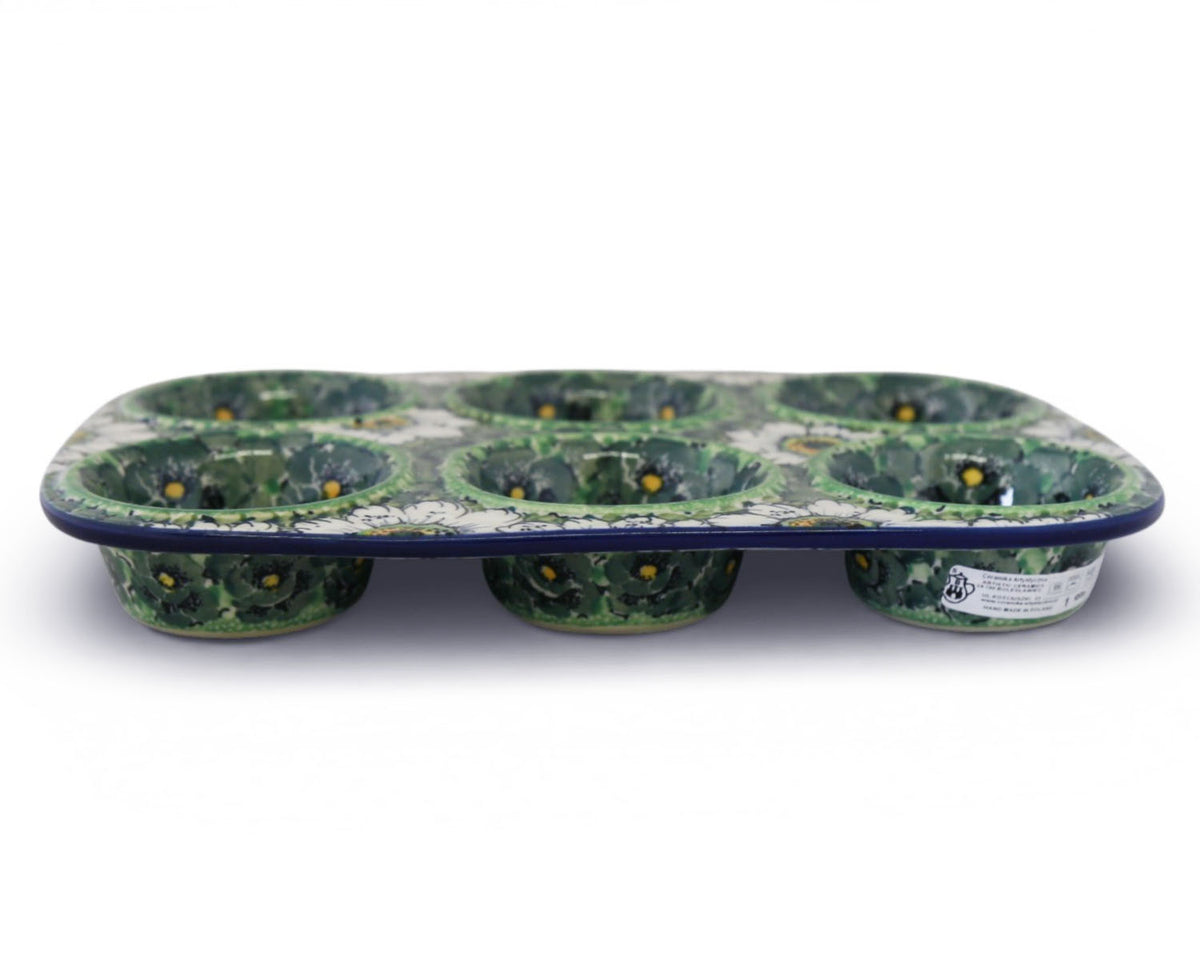 Unikat Muffin Pan