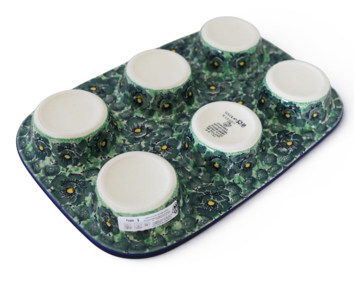 Unikat Muffin Pan
