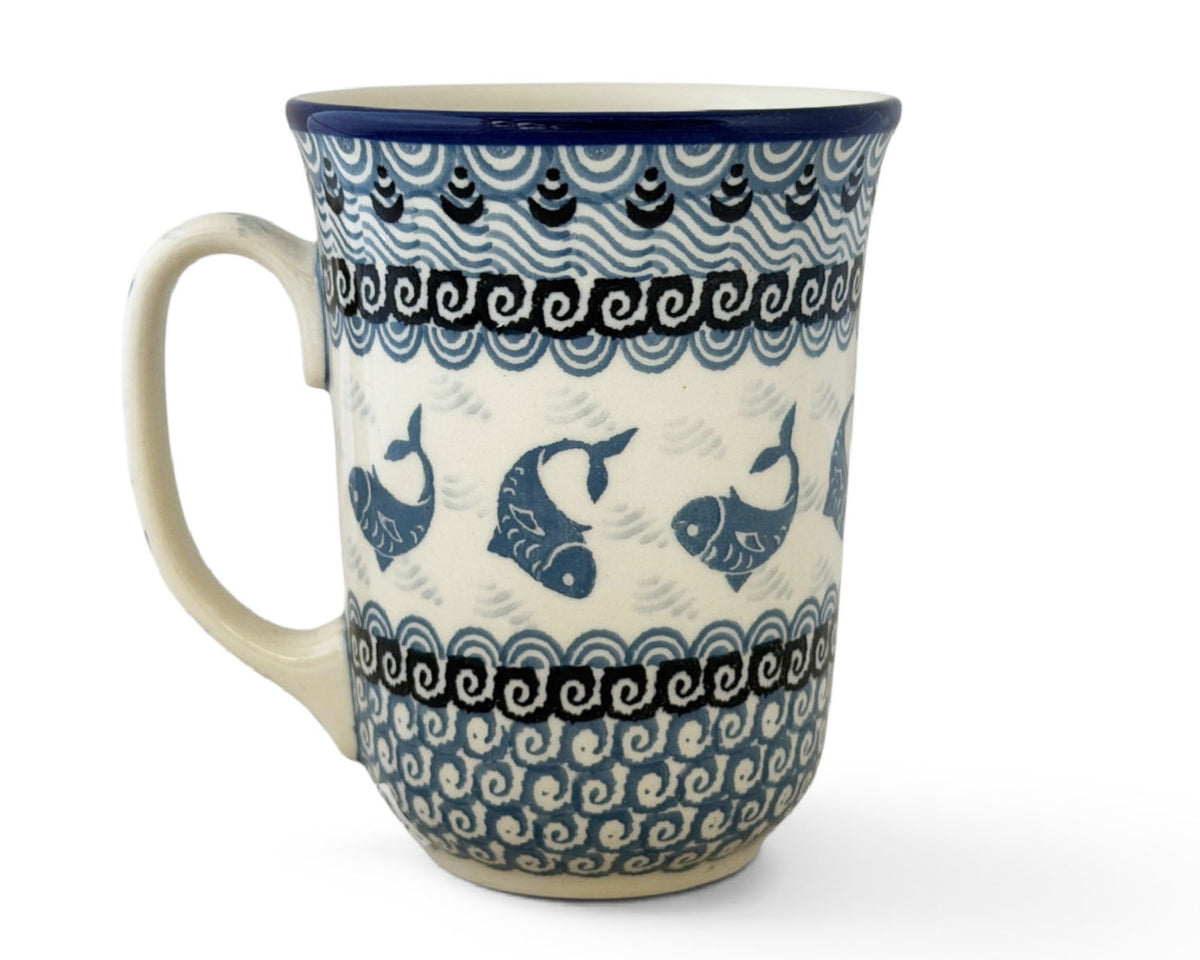 19 oz Bistro Mug
