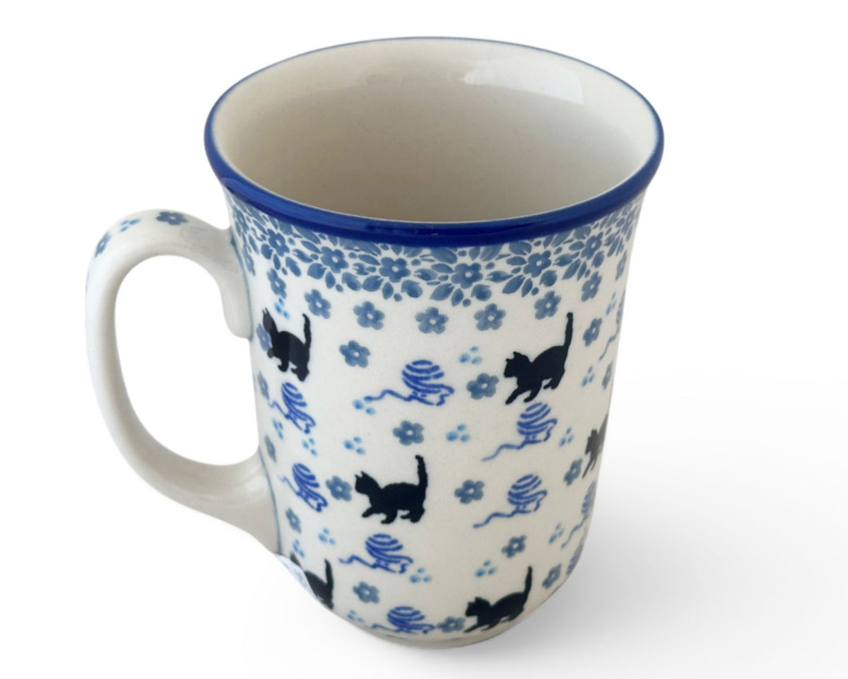 19 oz Bistro Mug