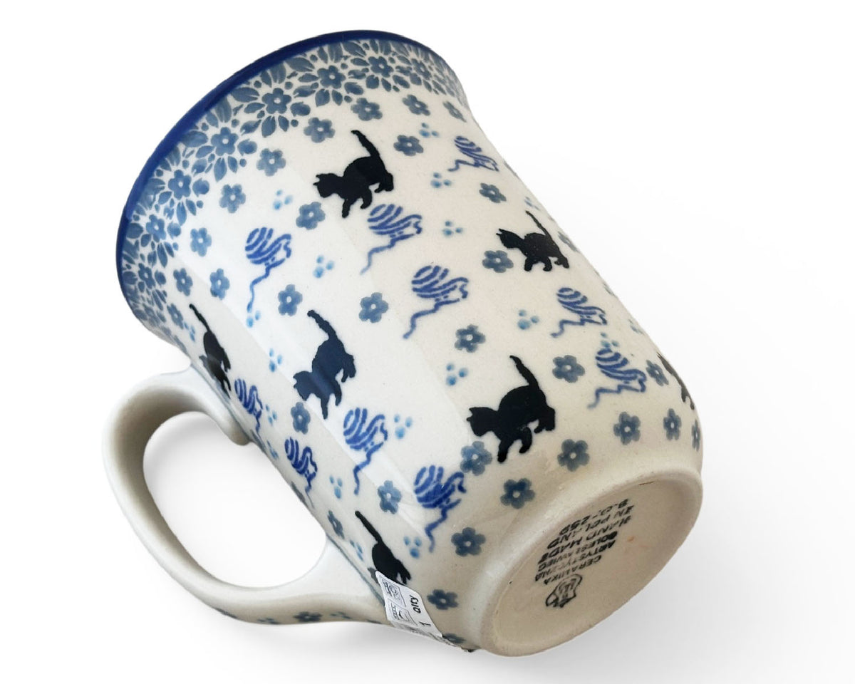 19 oz Bistro Mug