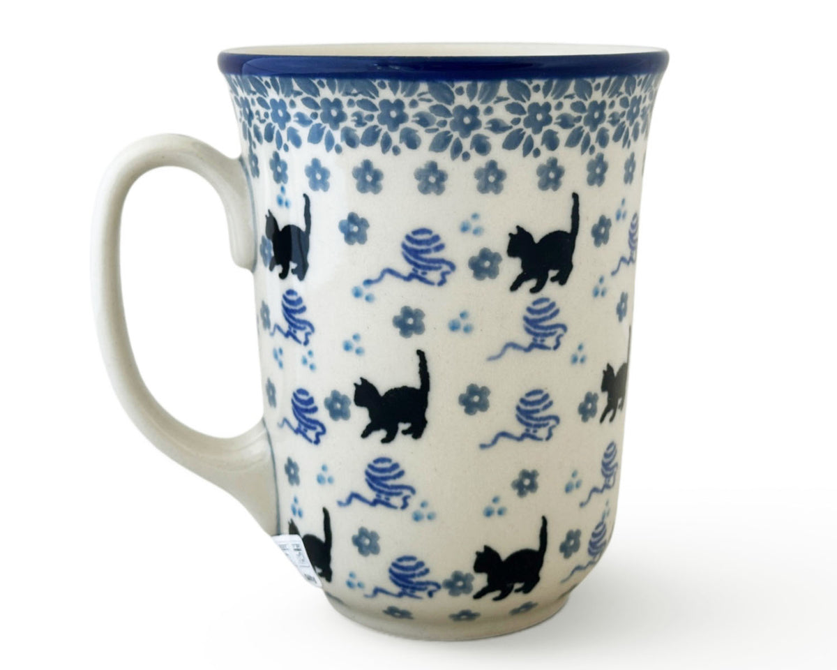 19 oz Bistro Mug
