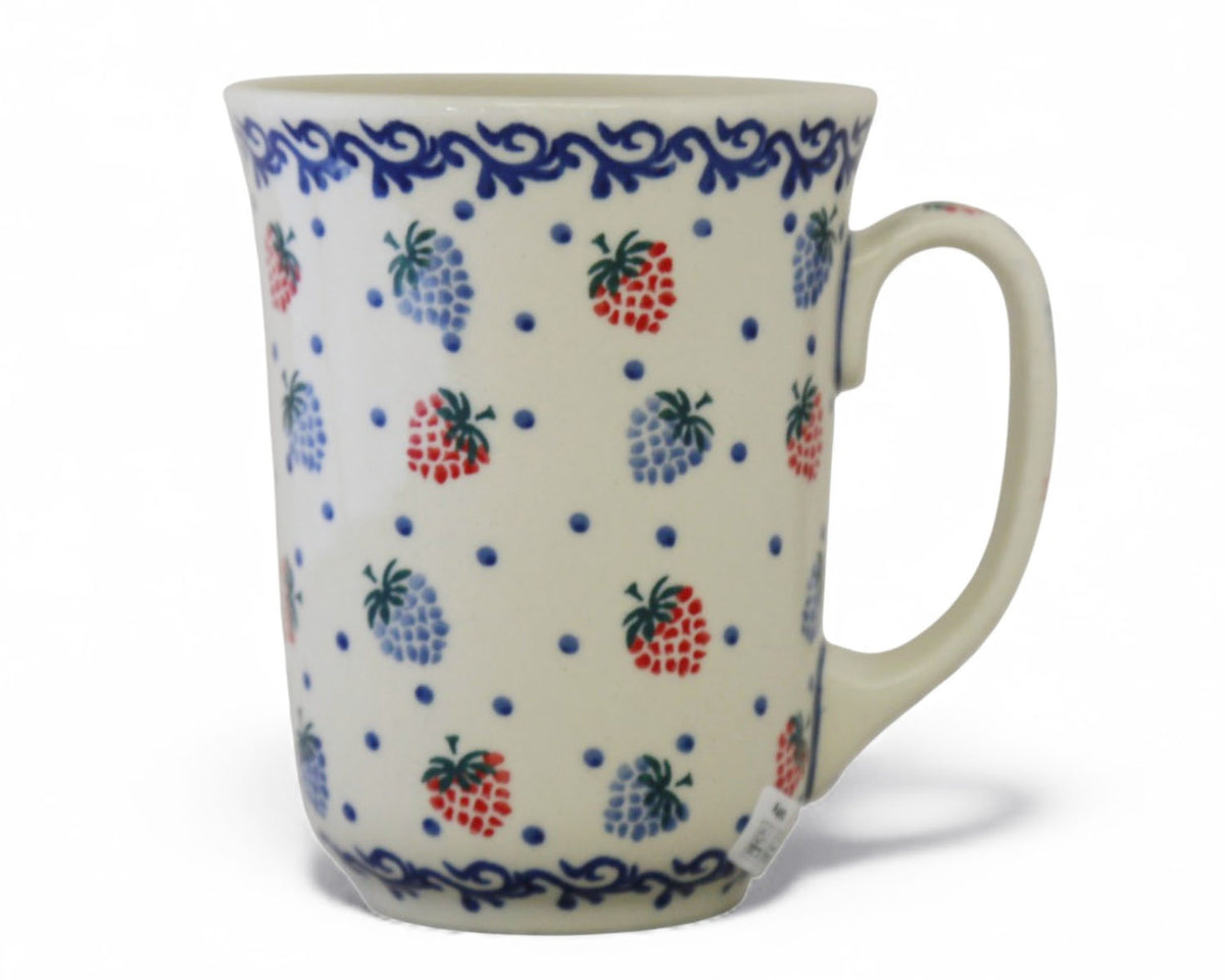 16oz Bistro Mug