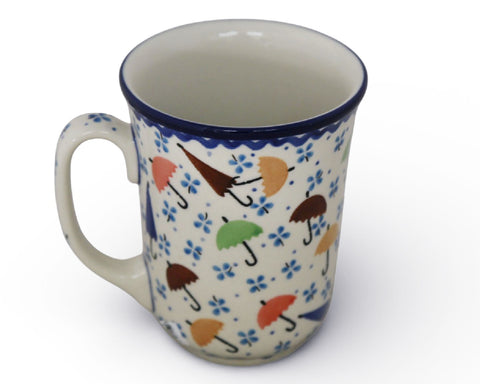 Unikat 16oz Bistro Mug