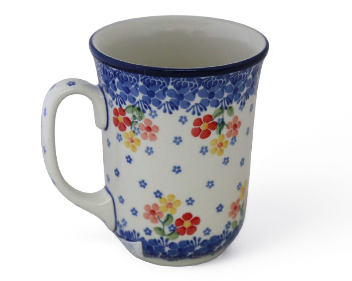 Unikat 16oz Bistro Mug