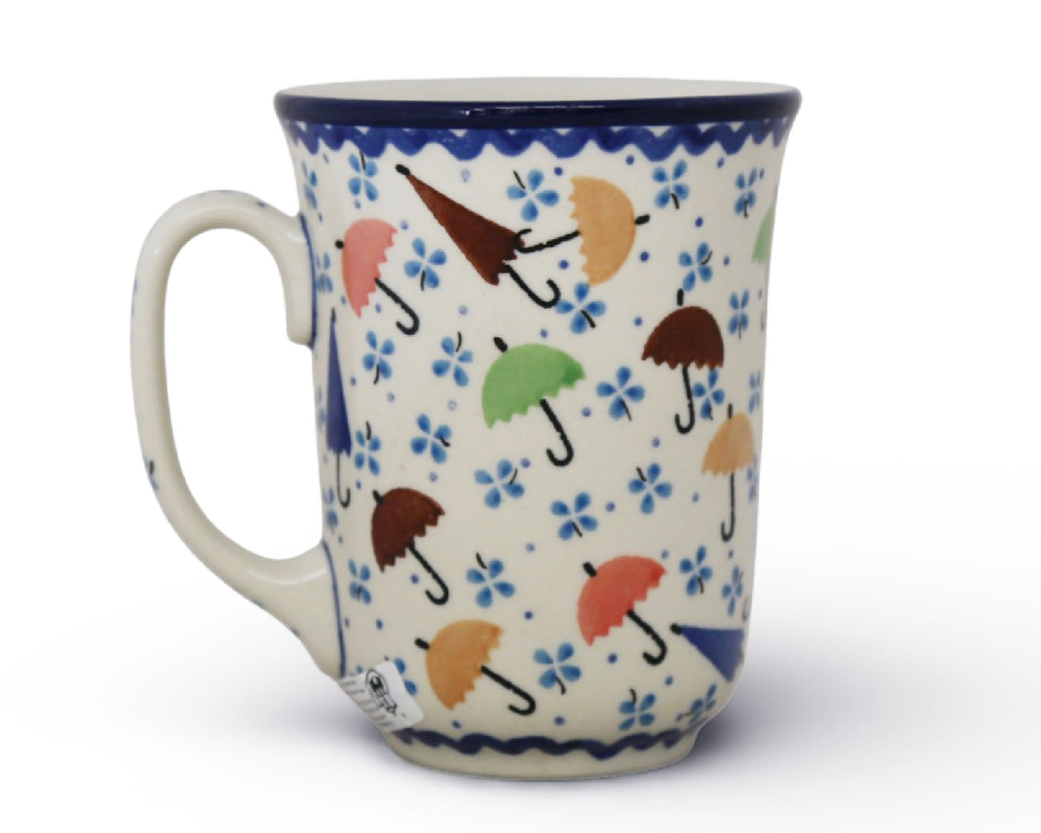 Unikat 16oz Bistro Mug