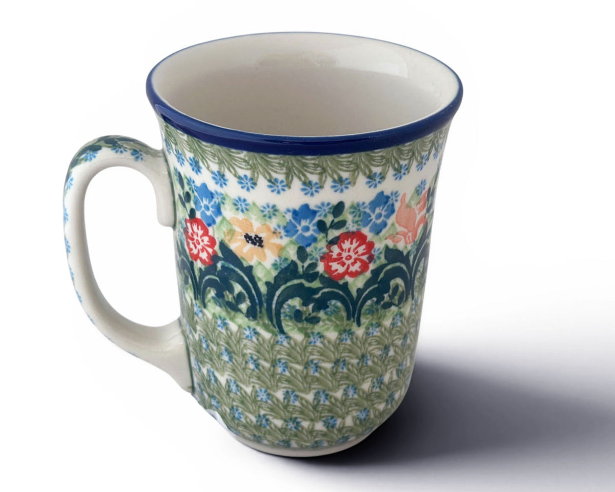Unikat 16oz Bistro Mug