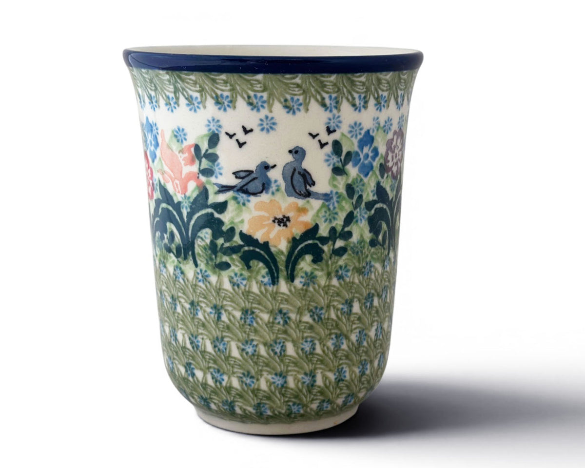 Unikat 16oz Bistro Mug