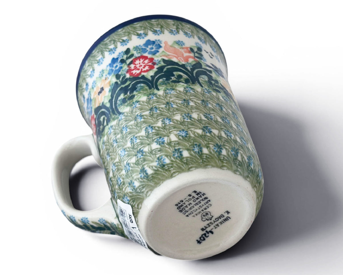Unikat 16oz Bistro Mug