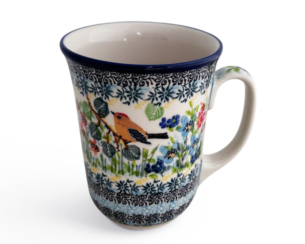 Unikat 16oz Bistro Mug