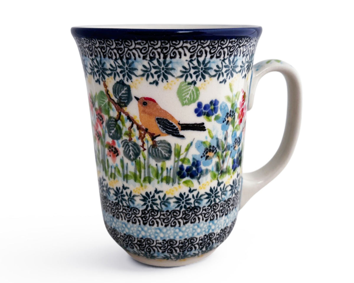 Unikat 16oz Bistro Mug