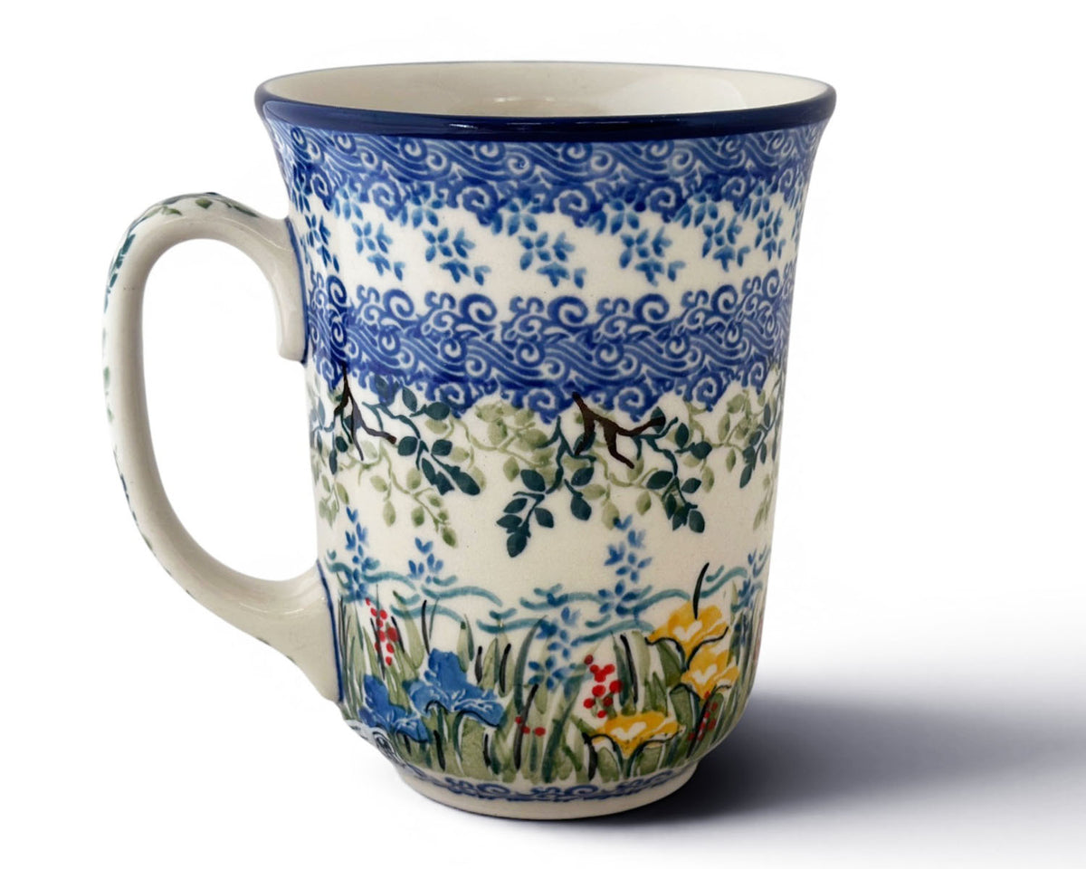 Unikat 16oz Bistro Mug