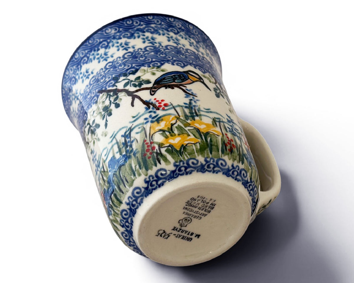 Unikat 16oz Bistro Mug