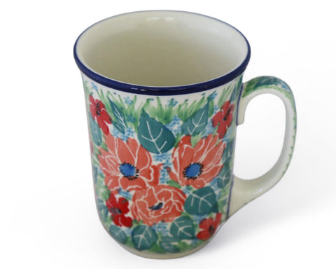 Unikat 16oz Bistro Mug