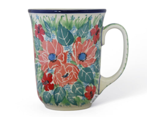 Unikat 16oz Bistro Mug