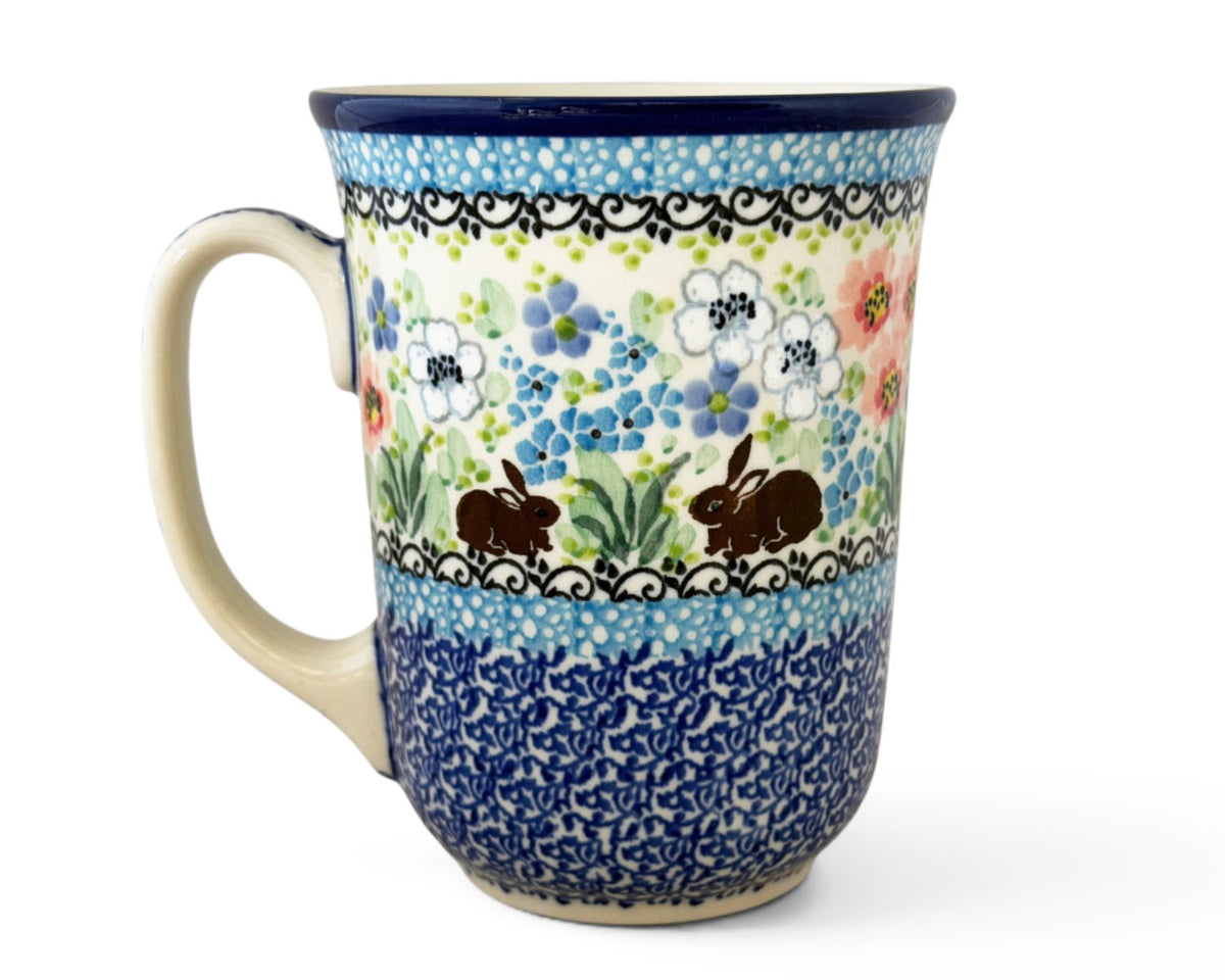 Unikat 16oz Bistro Mug