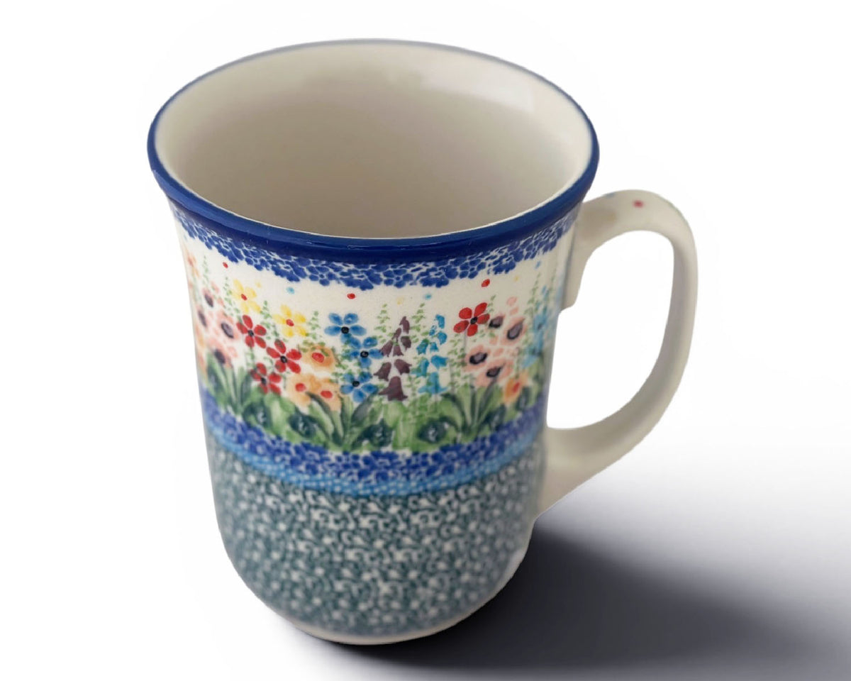 Unikat 16oz Bistro Mug