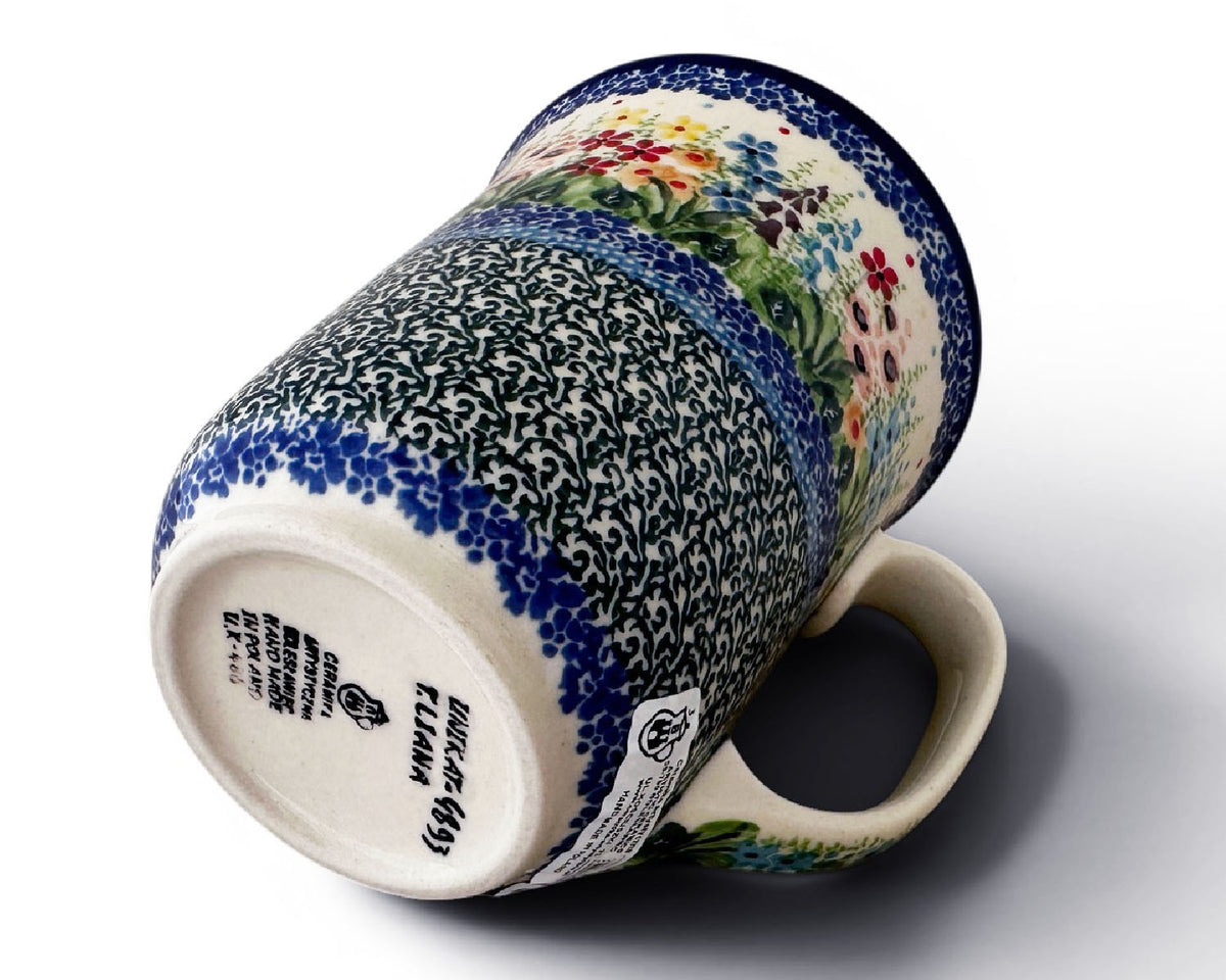 Unikat 16oz Bistro Mug