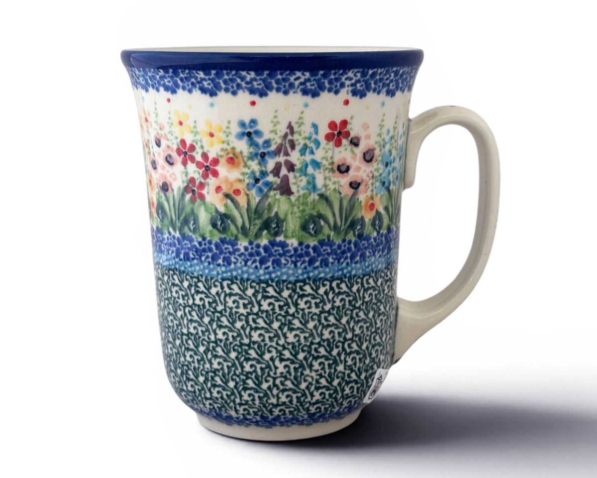 Unikat 16oz Bistro Mug